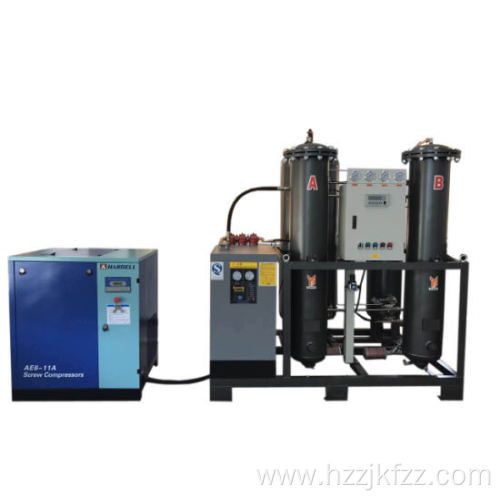 Best Selling Highly Auto Industry Oxygen Generator